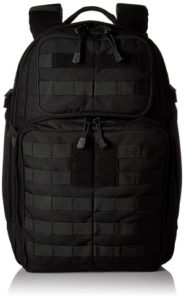 BOB - 5.11 Tactical RUSH24 Backpack 5.11 Tactical RUSH24 - Best Go Bag Backpack