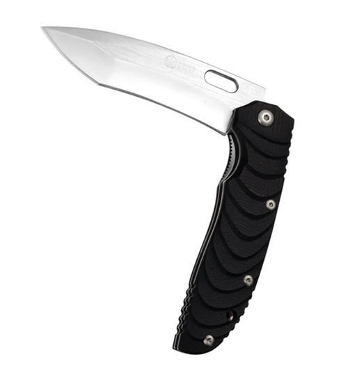 Best Left Handed Pocket Knife For EDC Everyday Carry Gear