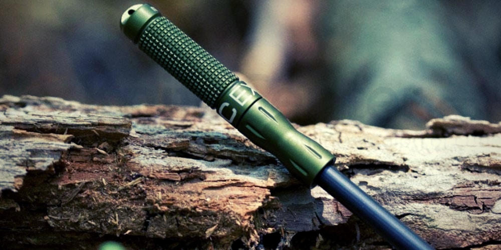 Exotac nanoSTRIKER XL Review | Everyday Carry Gear