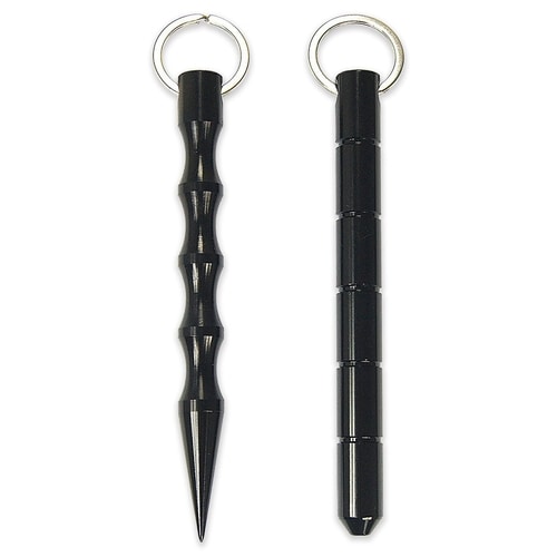 Best NonLethal Self Defense Tools For Your EDC Everyday Carry Gear