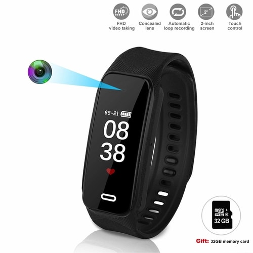 9 Real Spy Gadgets To Keep Your Family Safe Everyday Carry Gear