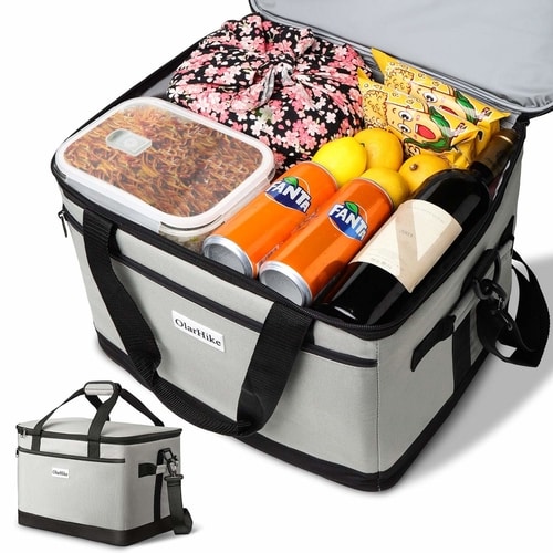 5 Tips For Storing Food While Camping Everyday Carry Gear