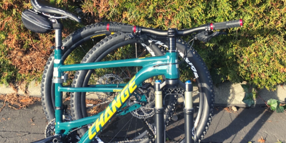 Best Folding Mountain Bike For Camping Everyday Carry Gear