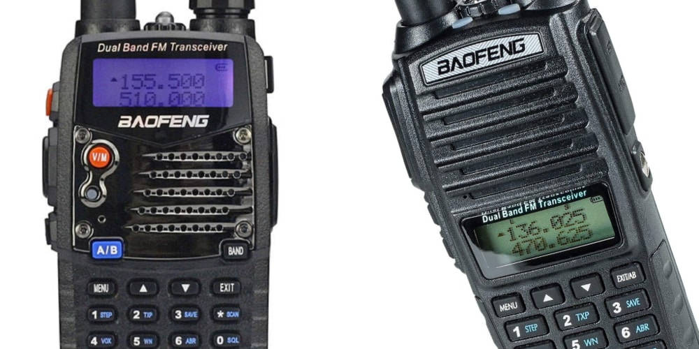 Your Guide To Ham Radio Emergency Frequencies Everyday Carry Gear